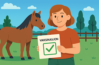 Slik fungerer den nye vaksinekontrollen